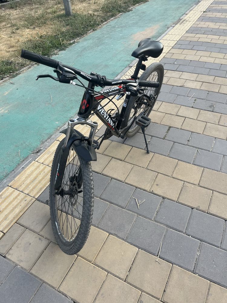 Продам велосипед