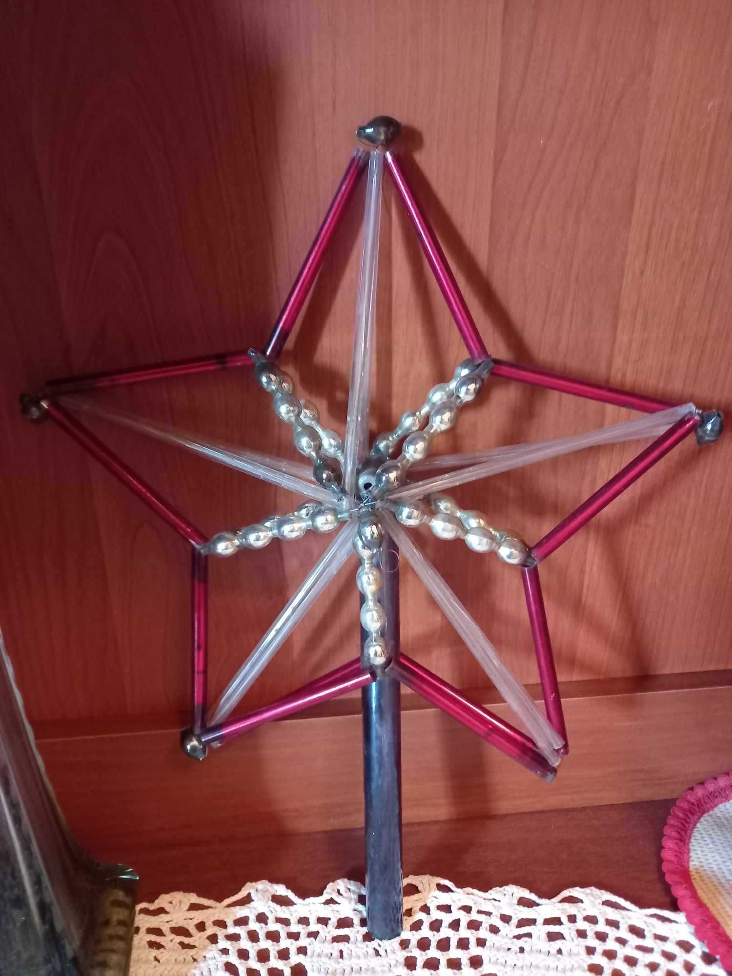 продам елочные игрушки ссср. цена стоит договорная. звоните