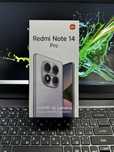 Redmi Note 14 Pro 256Gb Новый