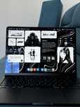 ОБМЕН MacBook Air M2 13” 8/512