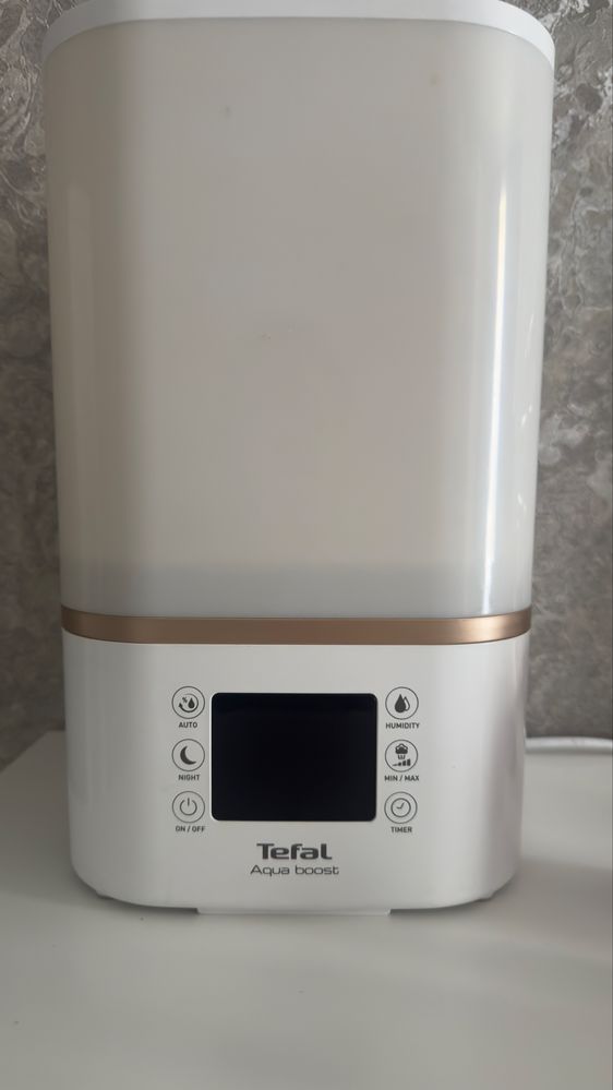 Продам увлажнитель воздуха от Tefal