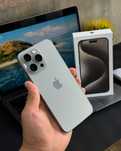 Продам Айфон 15 про макс ,iphone 15 Promax 512gb