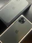 Iphone 11 pro, 64гб, 100%, Kaspi 0-0-12