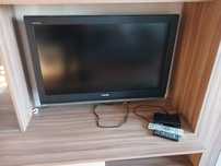 Продам большой телевизор