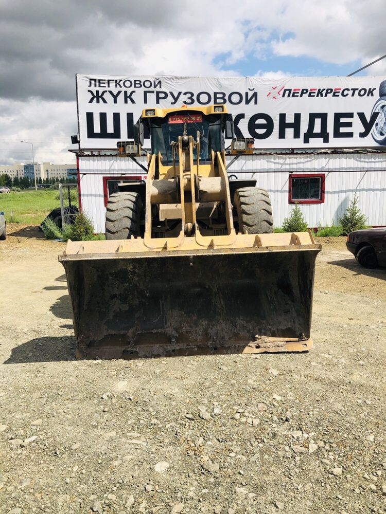 Аренда Погрузчика город Астана