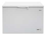 Продам Морозильник Midea MDRC405FZF01GL 290 л белый