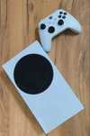 продам xbox series s