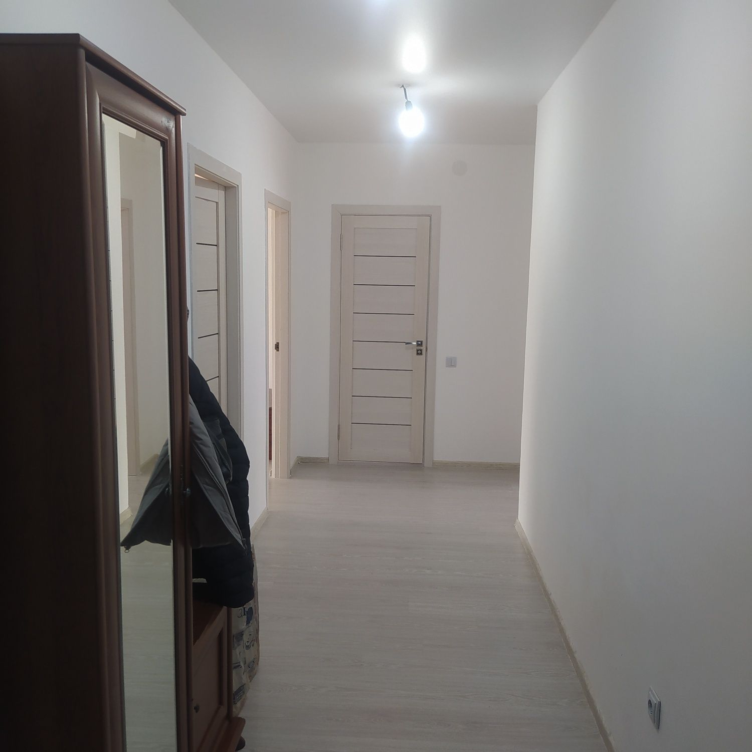 Сдам в аренду квартиру