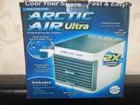 Вентилятор Arctic Air Ultra 5009 белый