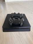PlayStation4 слим