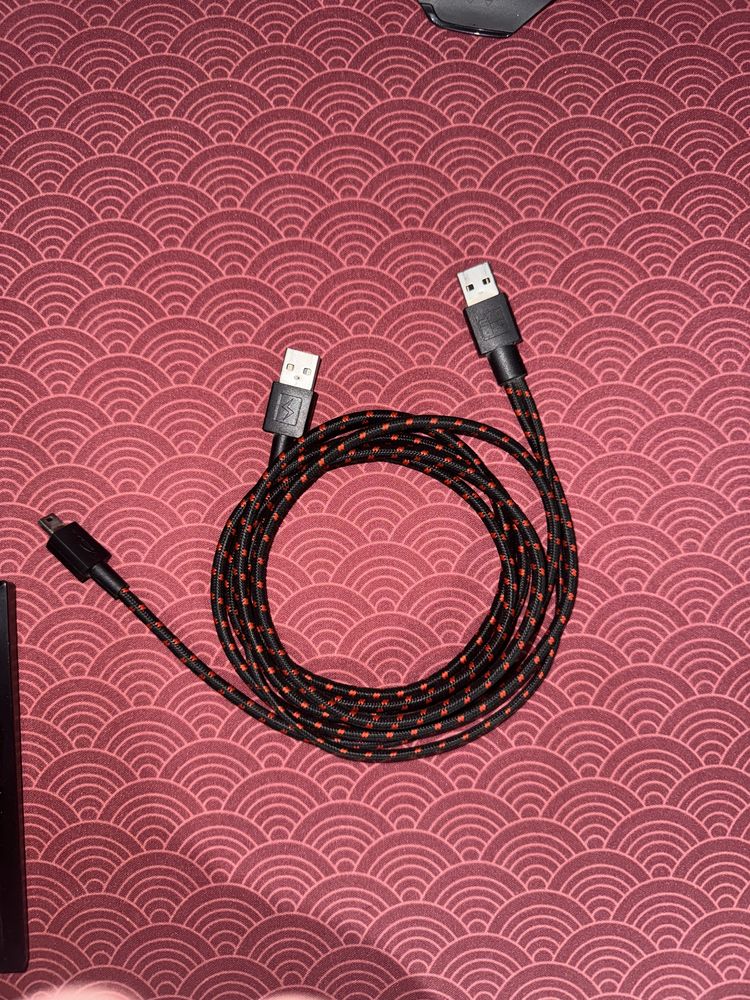 Игровая клавиатура HyperX Allow Fps