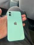 iphone 11 64gb green