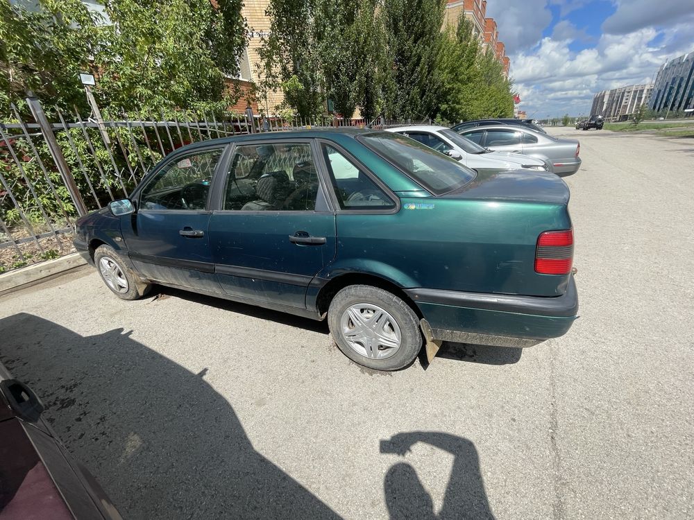 Продам Пассат б4 хорошом состаяне хххххххххххххххххххххххххххххххххххх