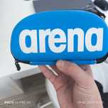 Чехол для очков Arena