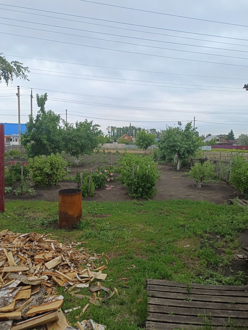 Продам часть дома