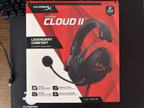 Наушники CLOUD 2. В отличном состоянии!
