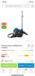 Продам пылисос bosch