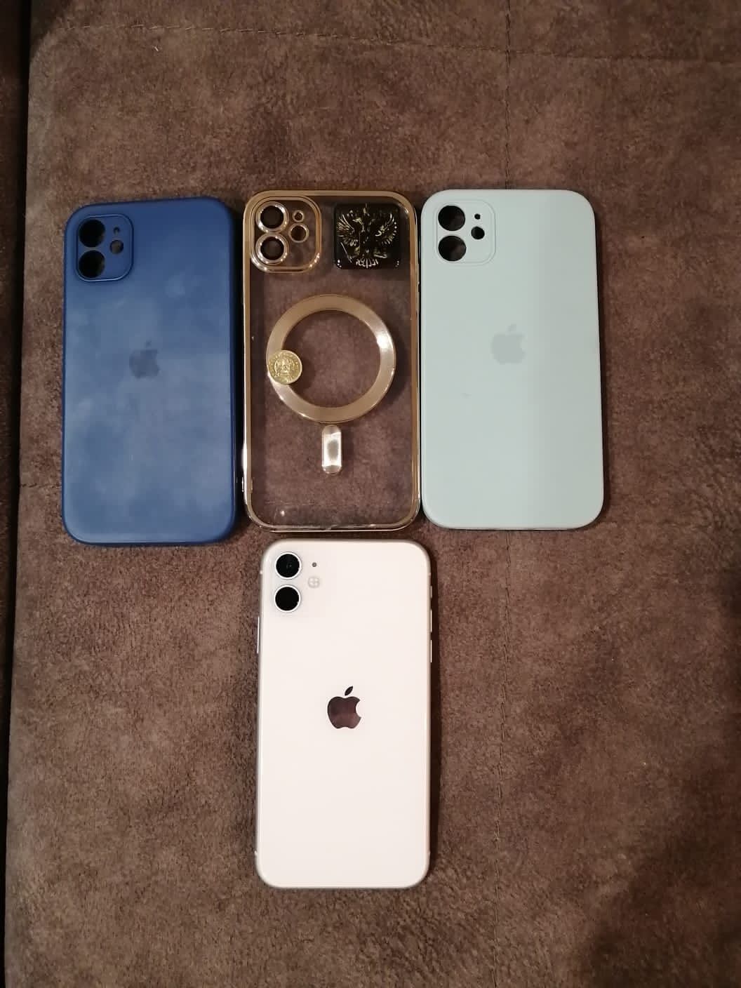 Iphone 11, 128гб