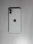 iPhone 11 white 64 GB