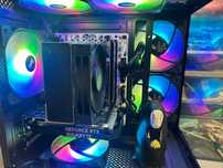i5 12400f + RTX3050