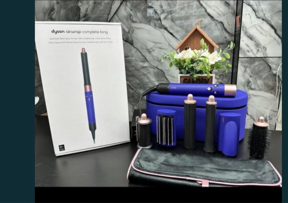 Продам Dyson HS05 по доступным ценам! Люкс качества 1:1