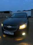 Срочно продаётся Chevrolet cruze 2011,газ бензин, 1,8,, автомат