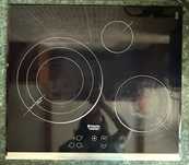 СРОЧНО электрическая плита hotpoint ariston