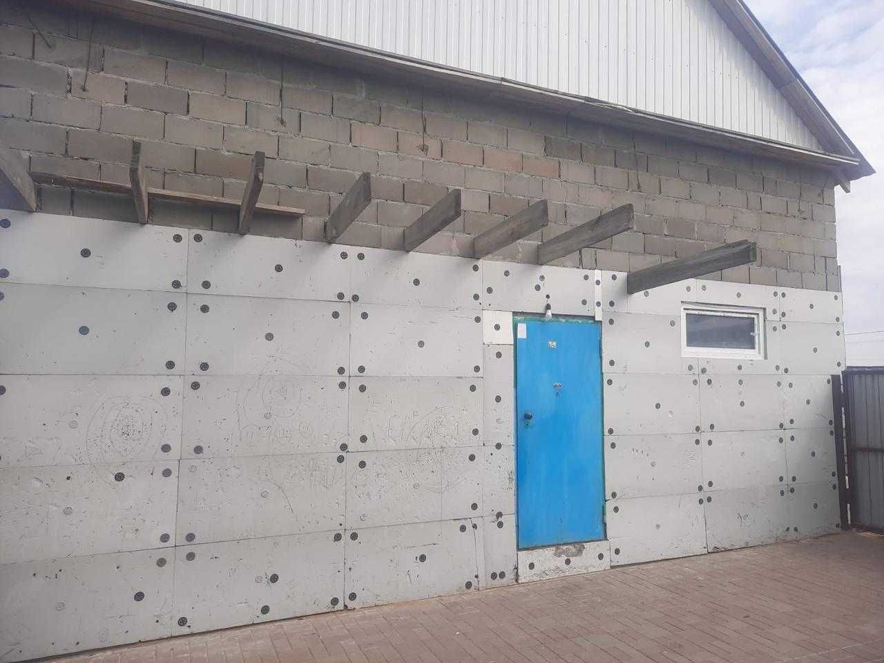Продается  5 ком дом в Заречном в новом микрорайоне Северный.