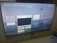 Продам телевизор 55 диоганаль