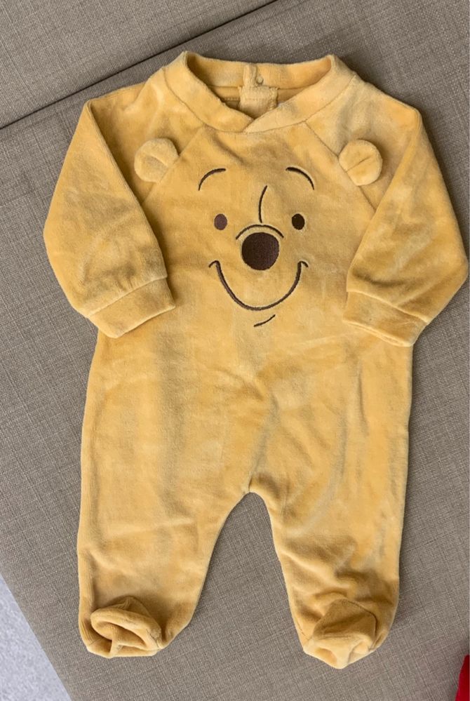 Новогодние костюмы для новорожденного