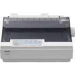 Матричный принтер формат А4 Epson LX-300 Новый