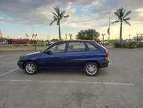 Продам Орel Astra 1995 г