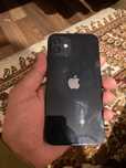 Iphone 12 black акб 78%