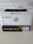 Принтер hp новый