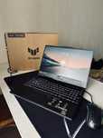 ASUS TUF Gaming A15 | Ryzen 7 7435hs | RTX 4050