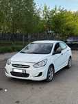 Продам Hyundai Accent 2013 года в отличном состоянии