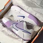 Оригинал кроссовки для тенниса женские Nike GP 1 Challenge Pro HC 38.5