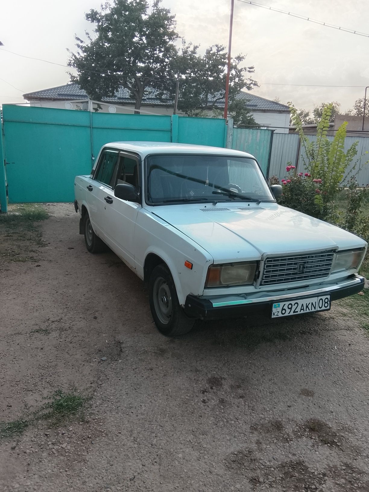 Лада2107 Жигули срочно