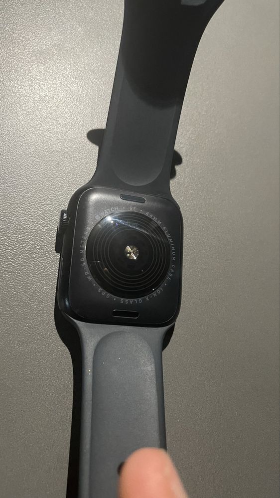 Apple watch se 44 mm