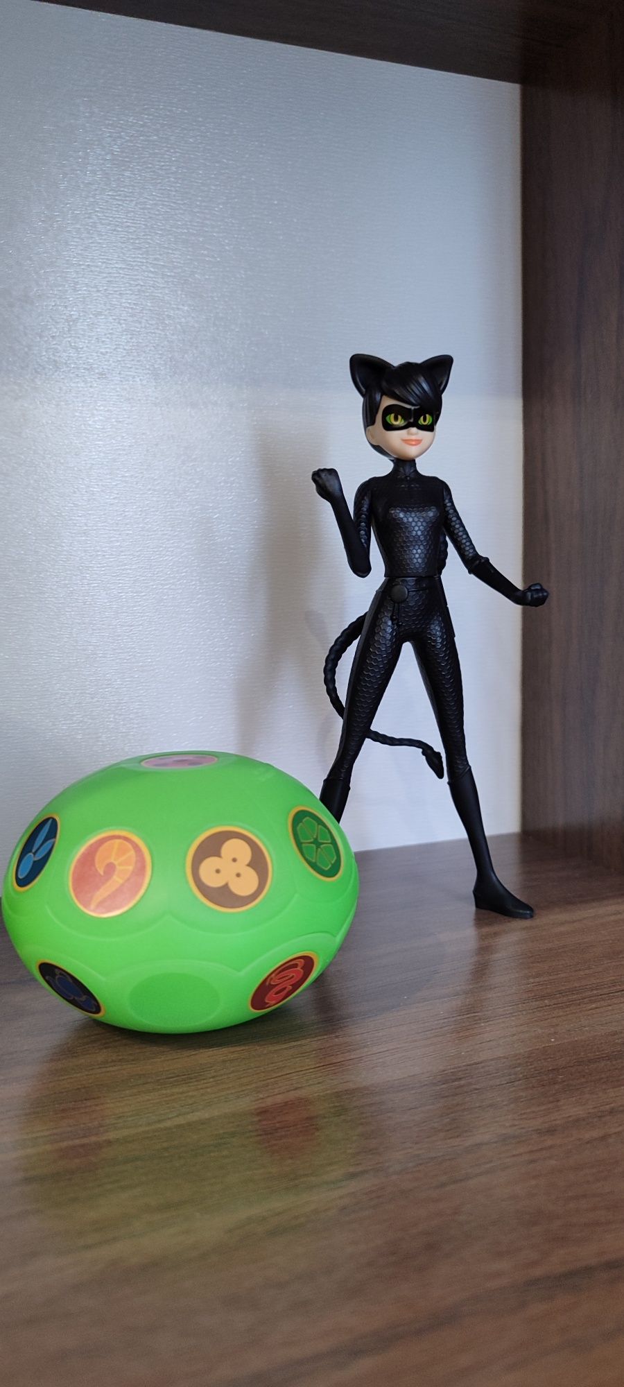 Игрушка Леди Баг