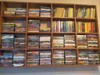 Продаются DVD-диски в огромном количестве