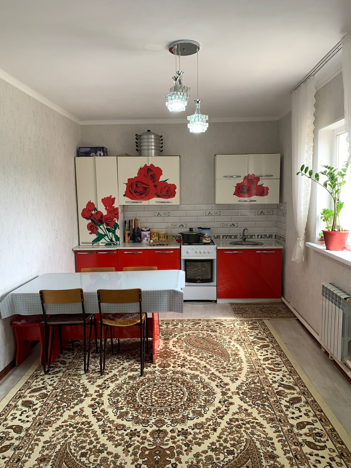 Продается частный дом