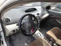 Toyota Yaris. 1.3