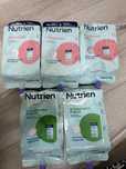 Диетическое лечебное питание Nutrien