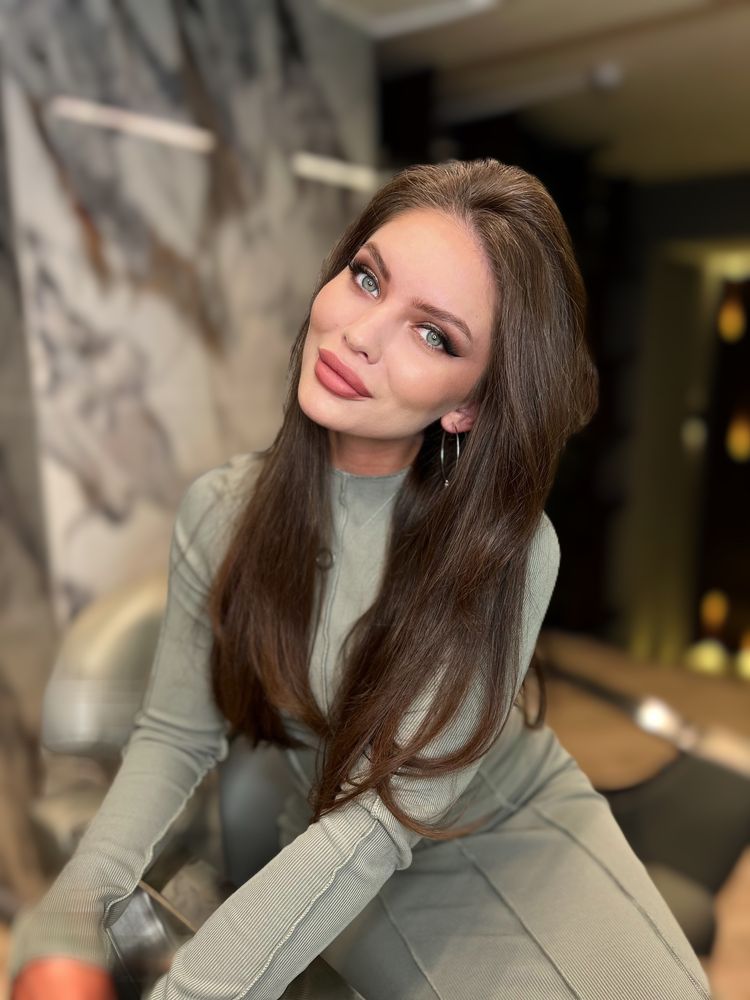 Акция !!! Любой Макияж и локоны