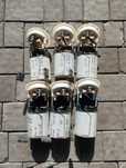 BMW 3e90, BMW 1e81 1.6-1.8 бензостанция бензонасос 05-11