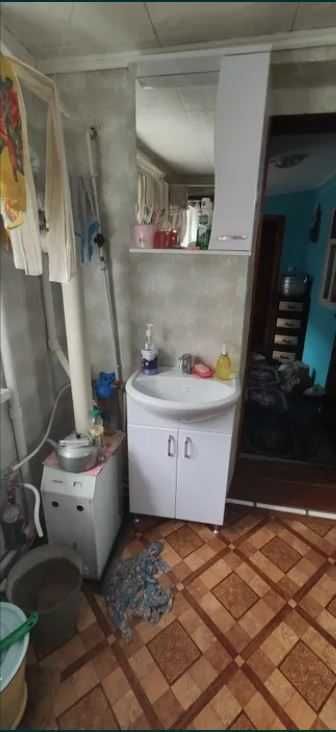 Продам 3-комнатный частный дом в центре города