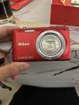 фотоаппарат мыльница nikon coolpix s2700