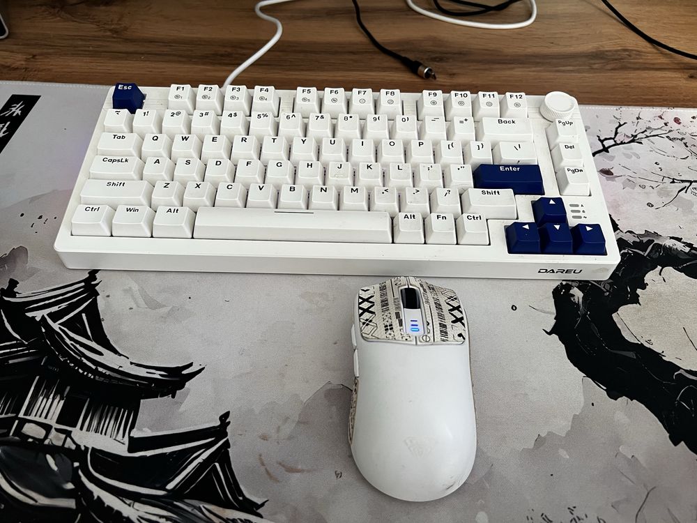 Компьюьер geforce rtx 4060