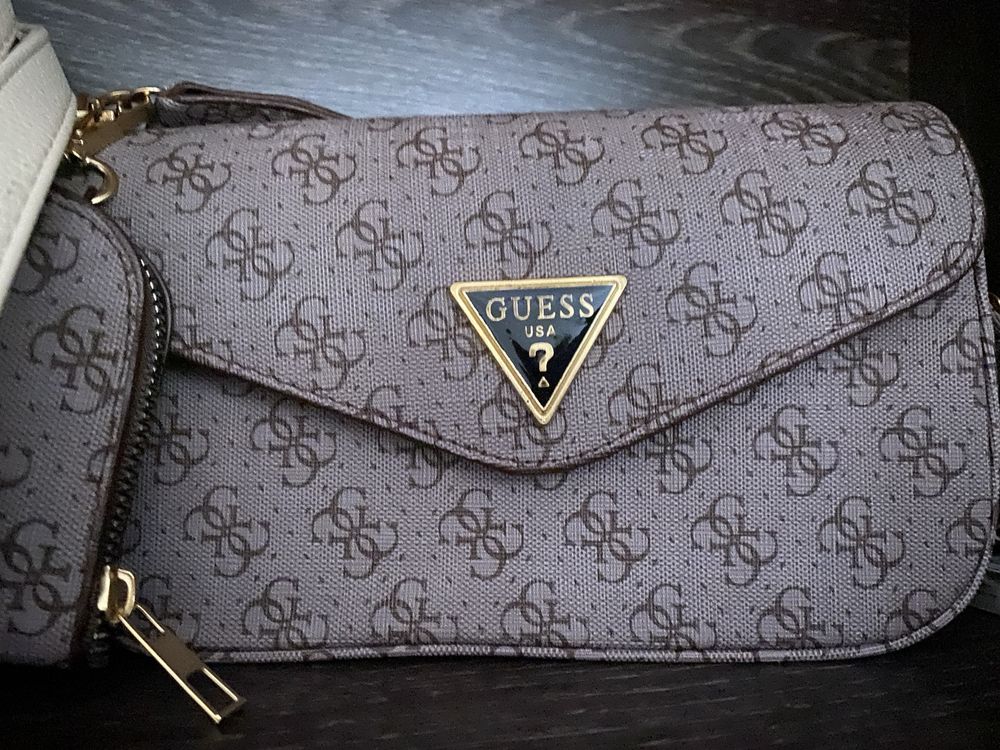 Продам сумки через плечо, новые